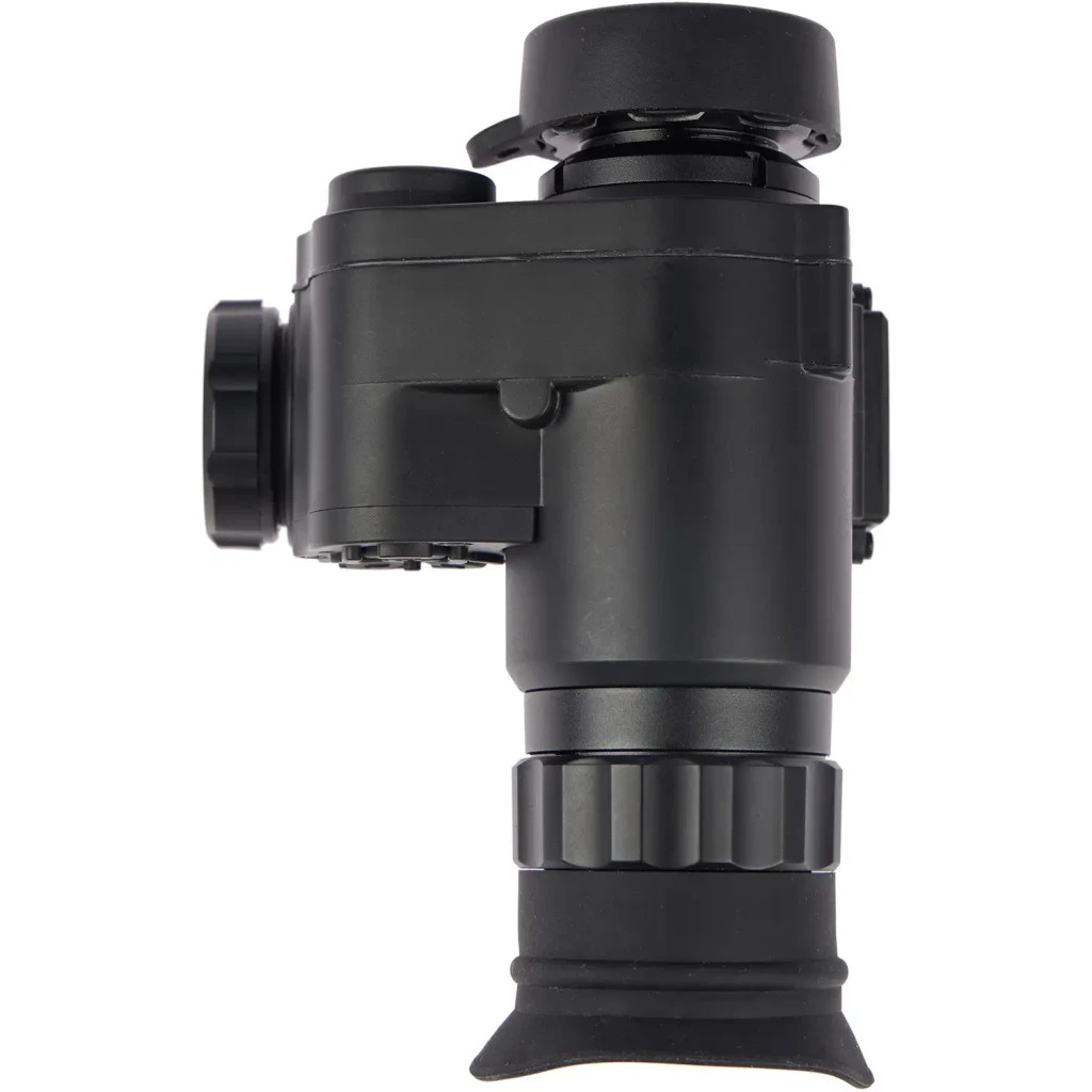 Монокуляр XD Precision нічного бачення Cyclops цифровий (XDNVG) - зображення 4