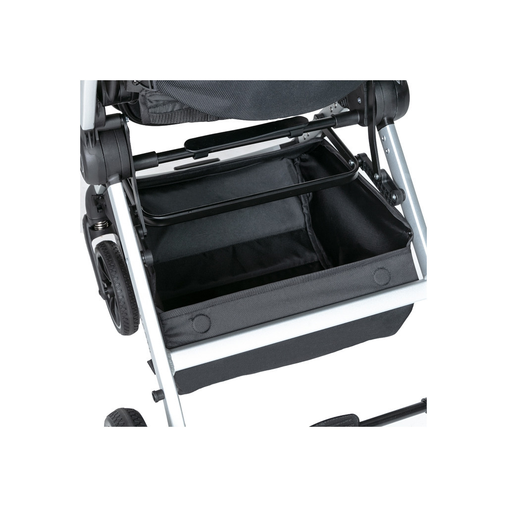 Коляска Baby Design Smooth 03 NAVY (203169) - зображення 9