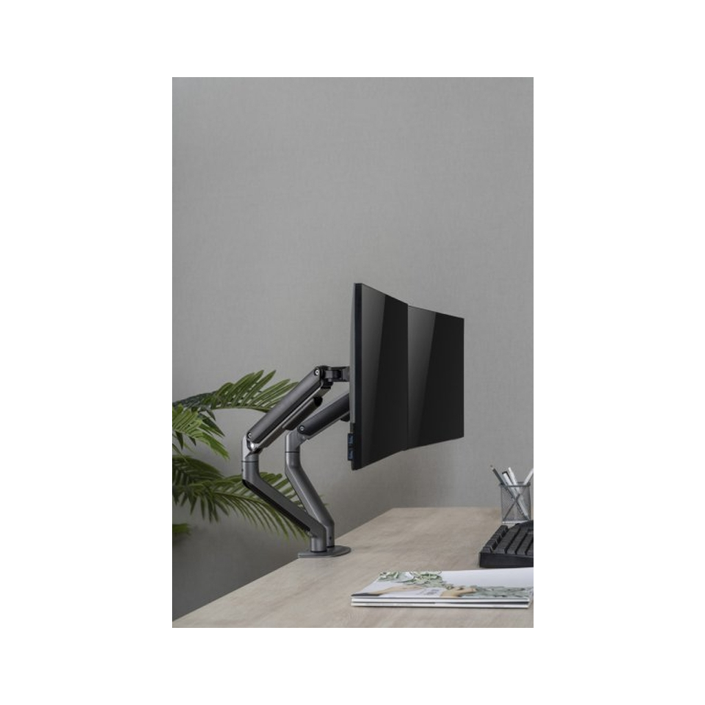 Кронштейн Gembird MA-DA2-05 - изображение 10