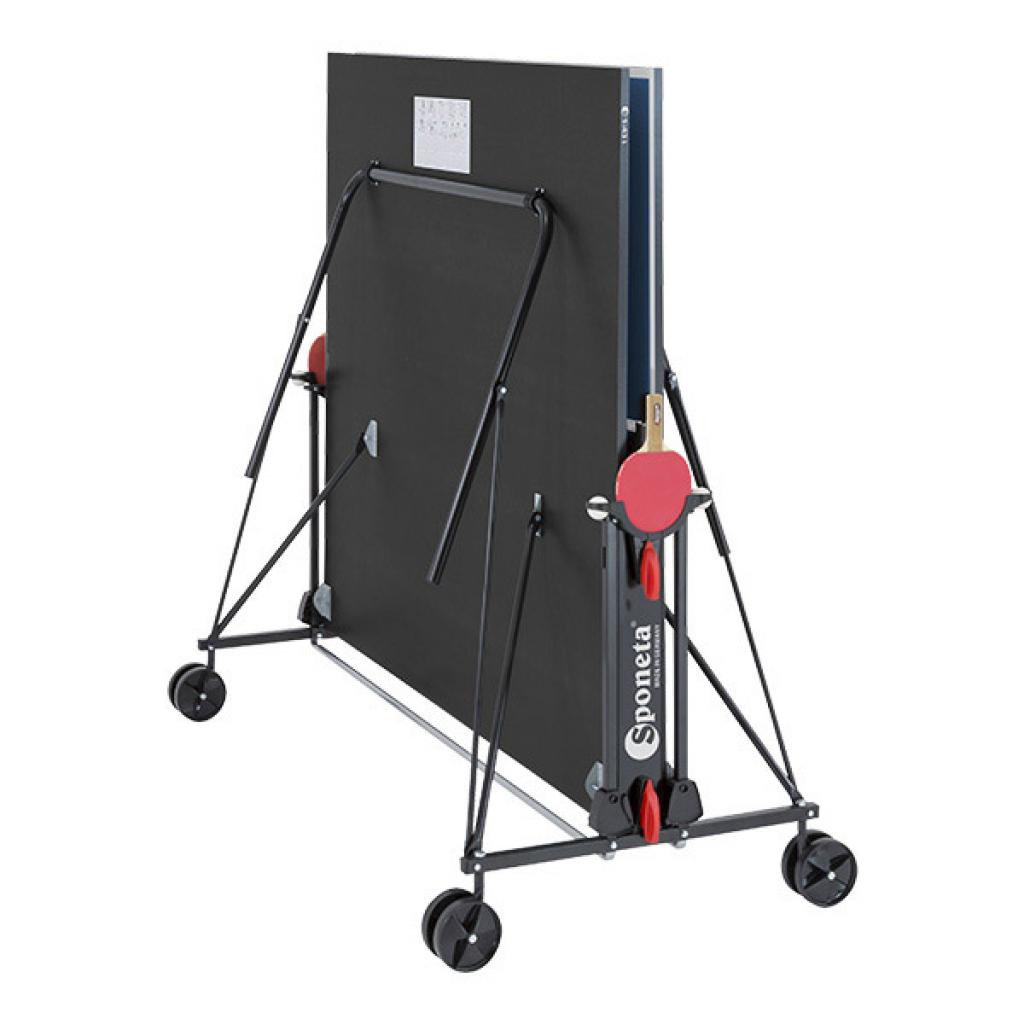 Тенісний стіл Sponeta Blue 19mm (S1-43i) - изображение 3