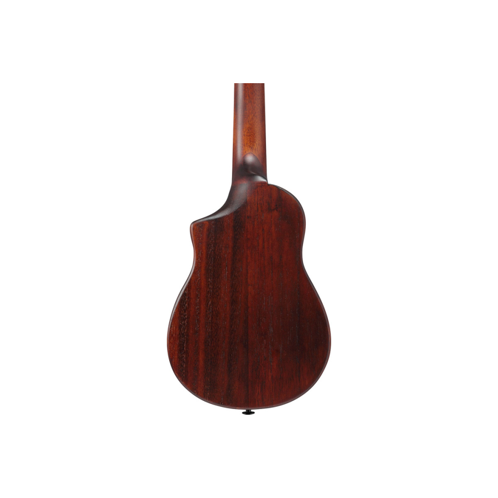 Укулеле Ibanez AUC14 OVL (234982) - зображення 6