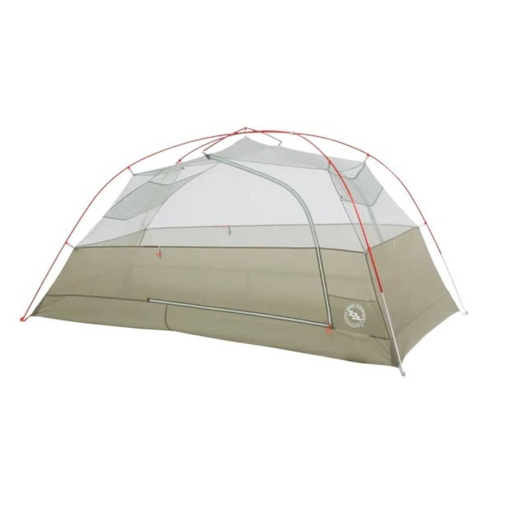 Намет Big Agnes Copper Spur HV UL2 olive green (021.0059) - зображення 2