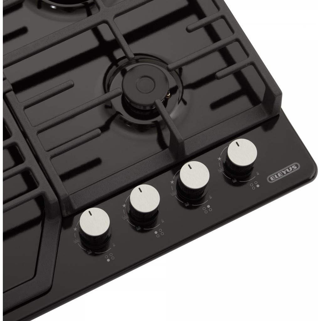 Варочна поверхня Eleyus MAGENTA 60 BL CF - изображение 7