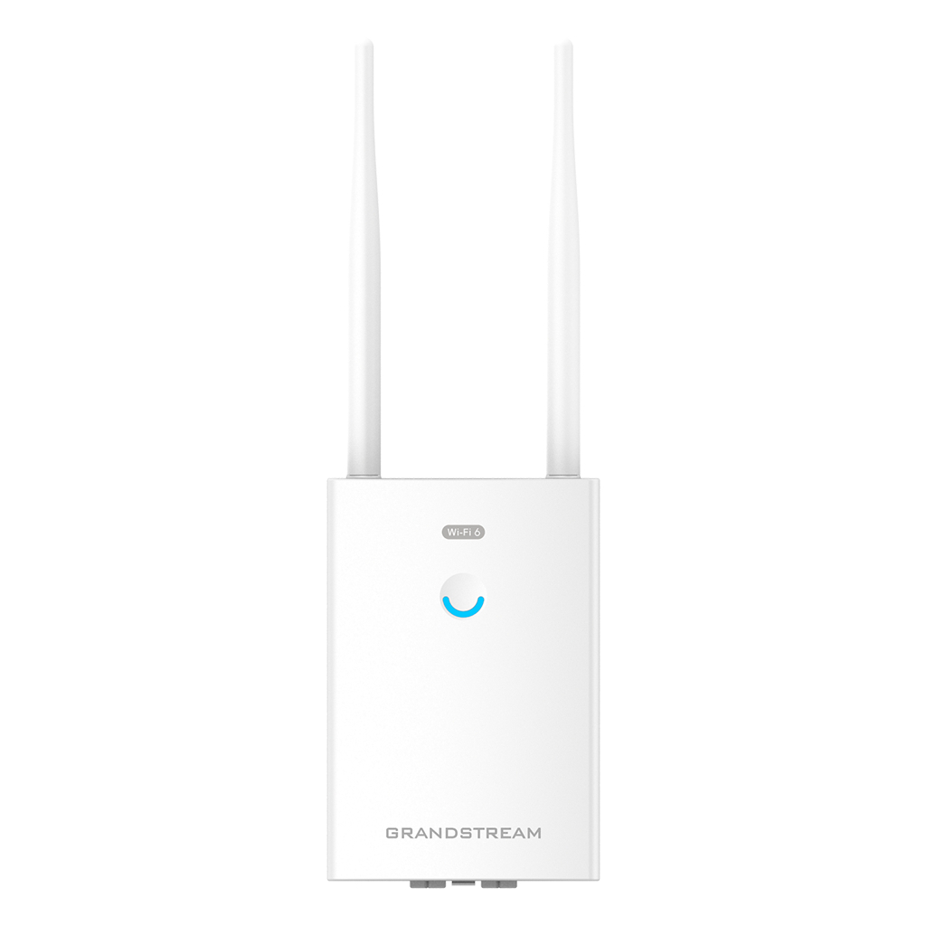 Точка доступу Wi-Fi Grandstream GWN7660LR - зображення 1