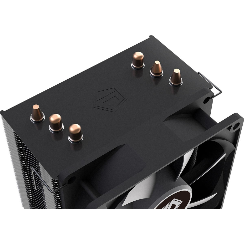 Кулер до процесора ID-Cooling SE-903-SD - зображення 5