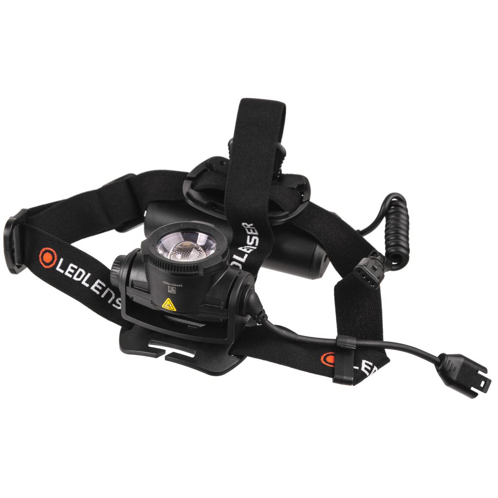 Ліхтар LedLenser H15R CORE (502123) - зображення 4