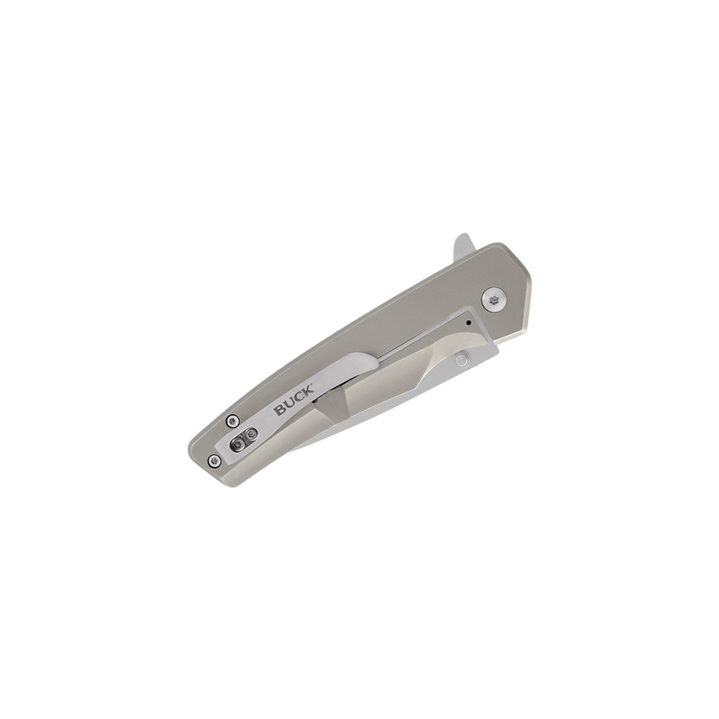 Ніж Buck Odessa (254SSS) - зображення 3