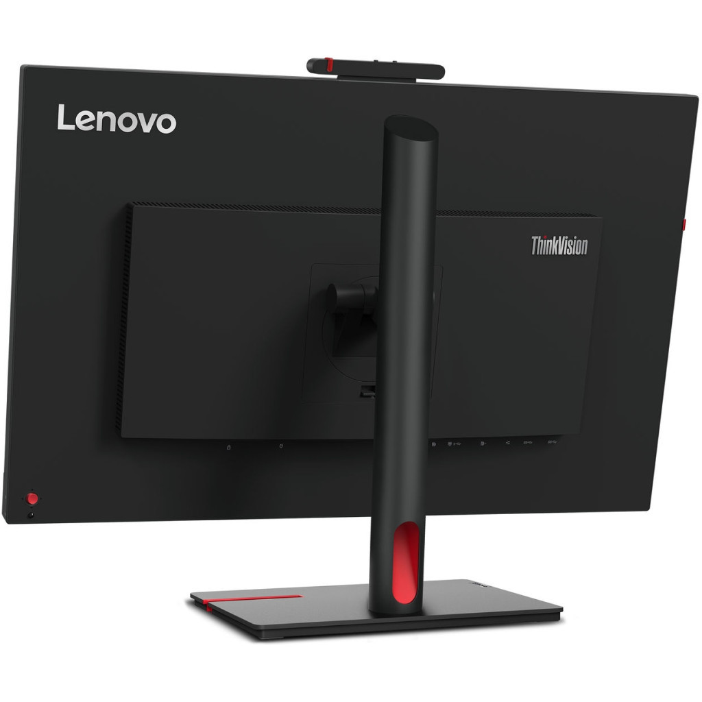 Монітор Lenovo T27hv-30 (63D6UAT3UA) - зображення 9