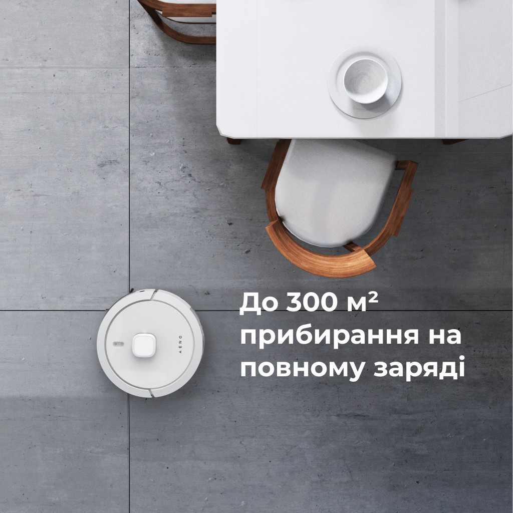 Пилосос AENO RC4S - изображение 10