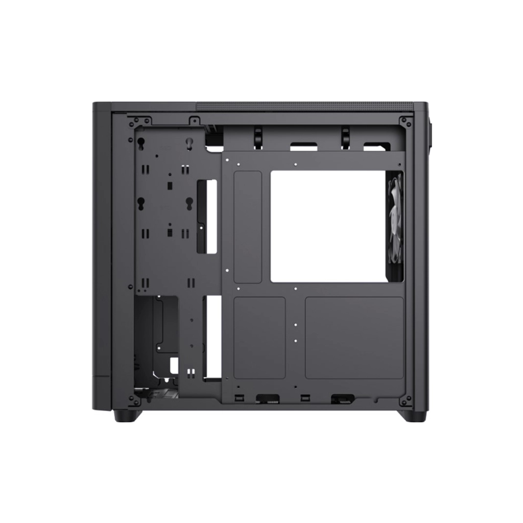 Корпус Gamemax P30 BK - зображення 9