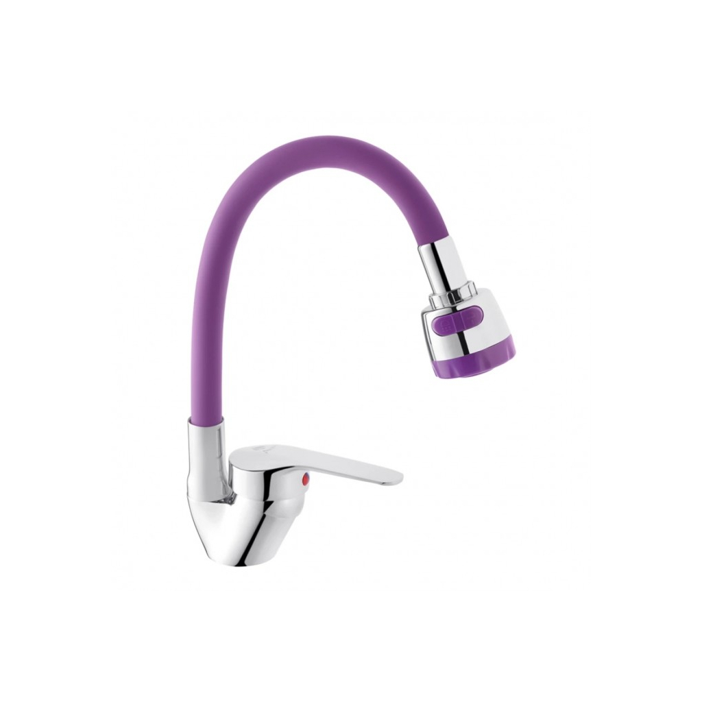 Змішувач Agua Sevilla-C039MOR - зображення 3