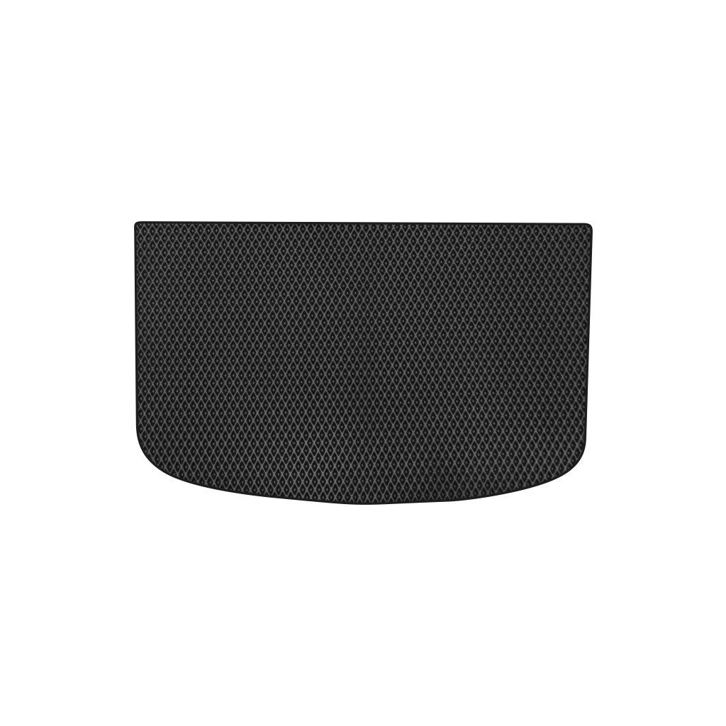 Килимок в багажник EVAtech Kia Soul EV 2014-2020 1 покоління Htb (KI13076B1RBB) - зображення 1