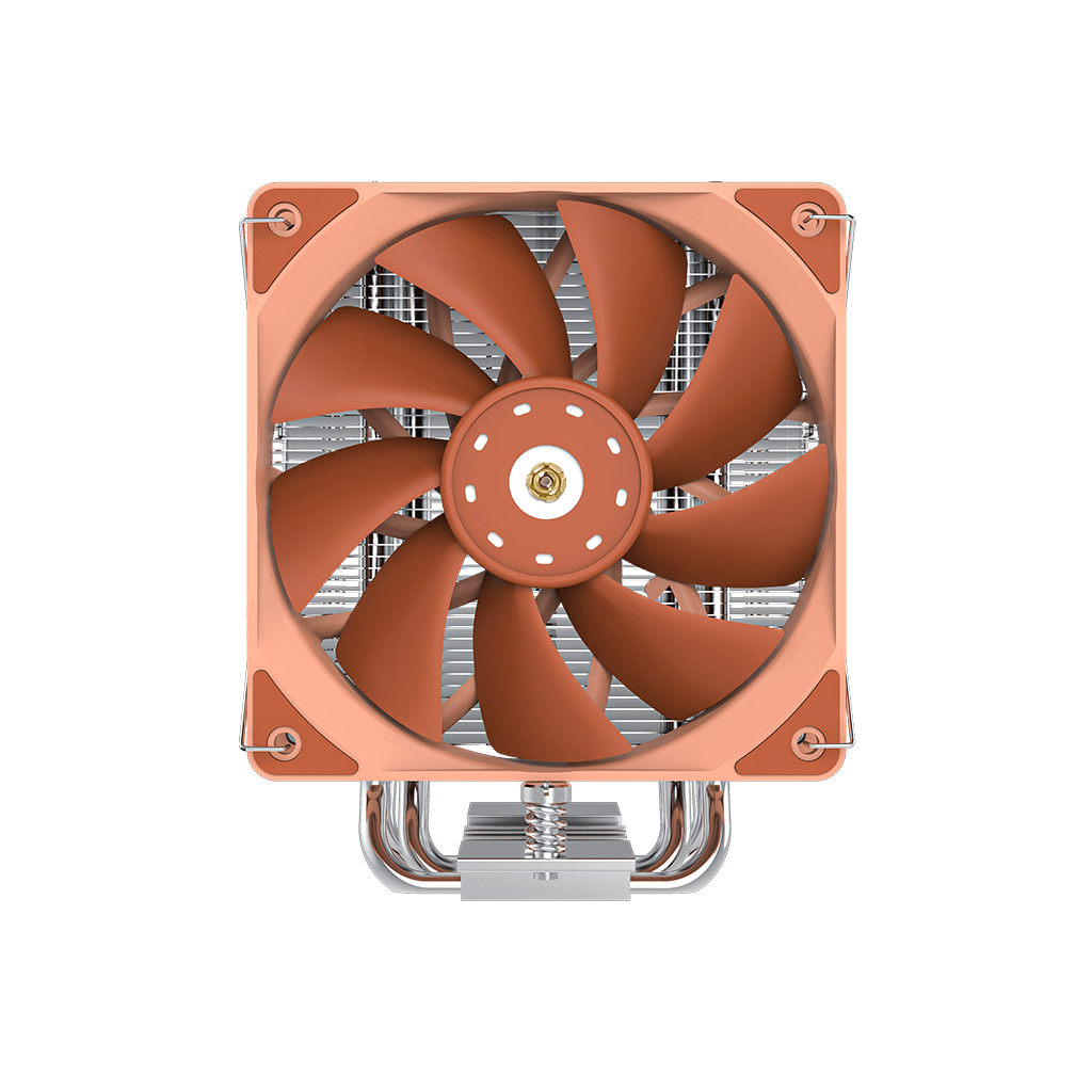 Кулер до процесора Gamemax Ice Wind - зображення 3