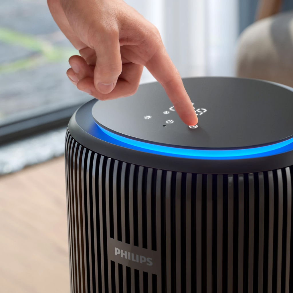 Очисник повітря Philips AC3221/13 - изображение 7