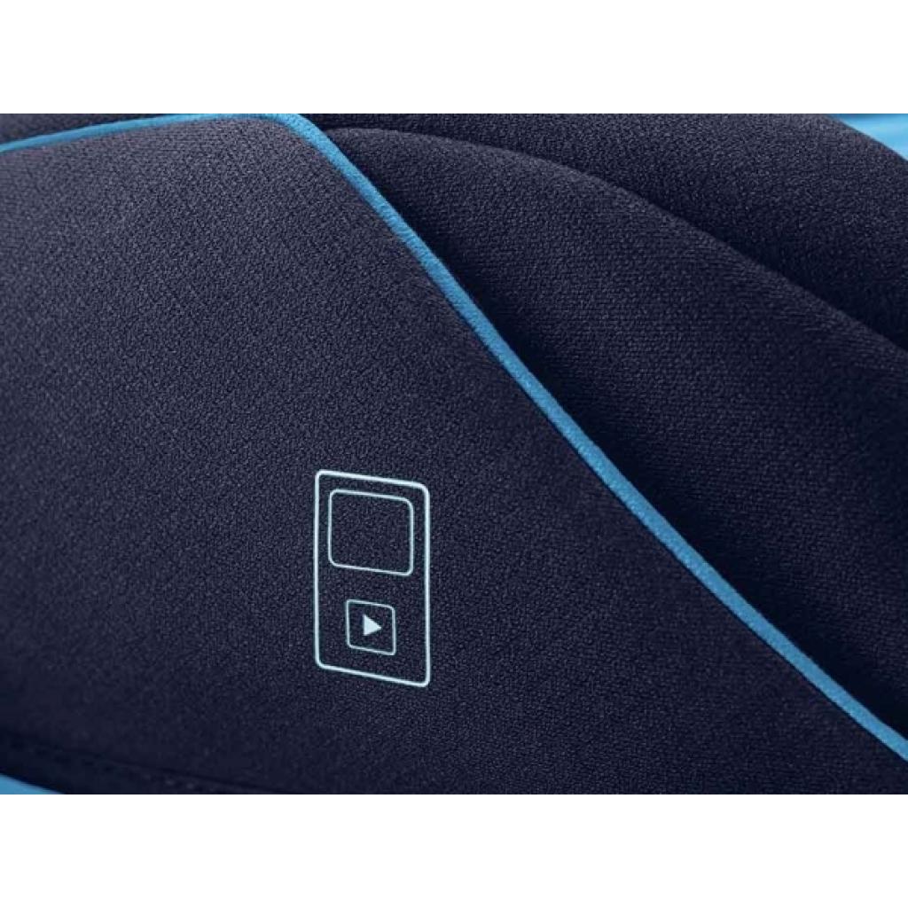 Автокрісло Recaro Monza Nova 2 Seatfix Xenon Blue (00088010190050) - зображення 4