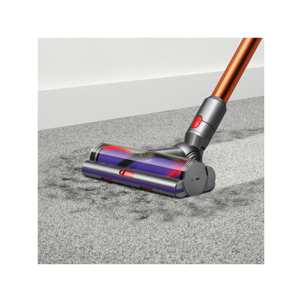 Пилосос Dyson 394115-01 - зображення 5