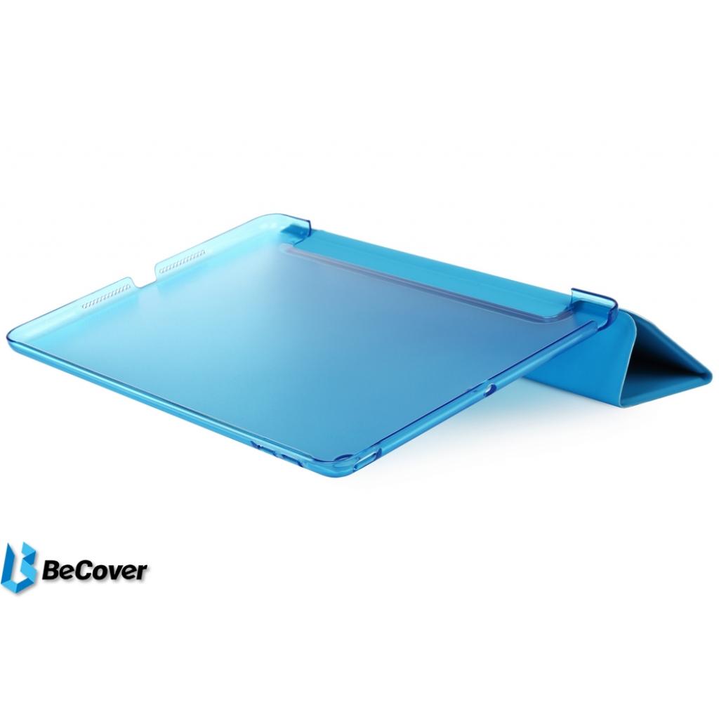 Чохол до планшета BeCover Smart Case Apple iPad 9.7 2017/2018 A1822/A1823/A1893/A1 (701546) - зображення 5