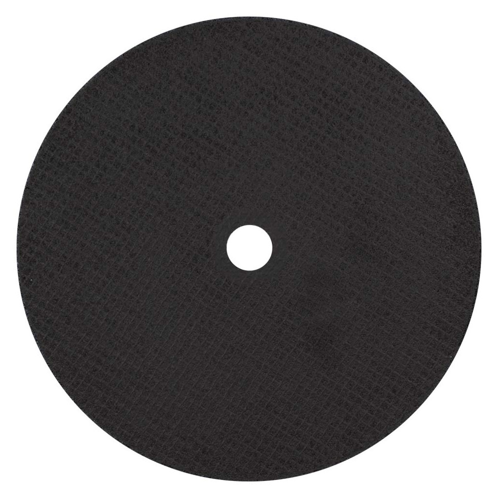 Круг відрізний Sigma по металу та нержавіючій сталі 230x2.5x22.2мм, 6650об/хв (1940321) - зображення 2