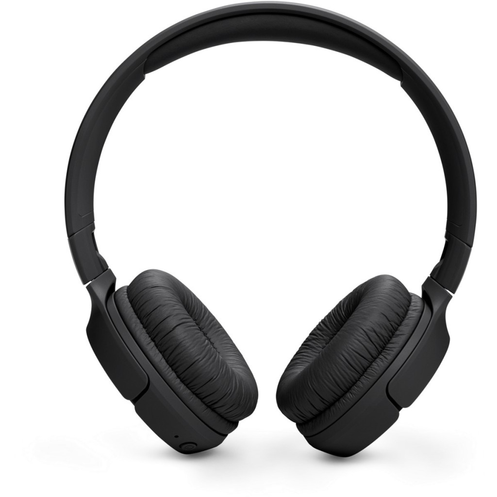 Навушники JBL Tune 520BT Black (JBLT520BTBLKEU) - изображение 2