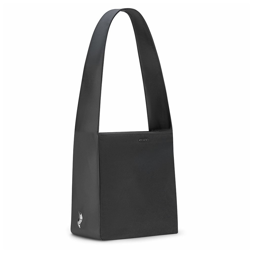 Сумка для мами Osann Ella Black Oxford (136-270-299) - зображення 5