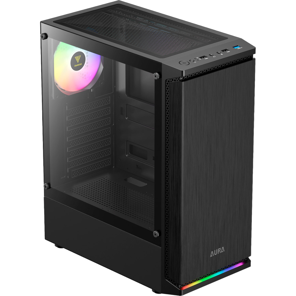 Корпус Gamdias AURA GC8 (4712960139770) - зображення 7
