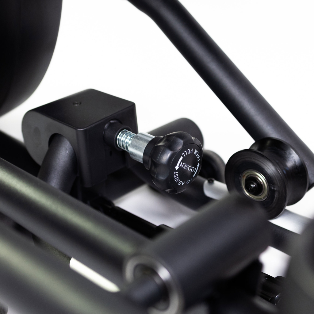 Орбітрек FitLogic CT1902TP - picture 6