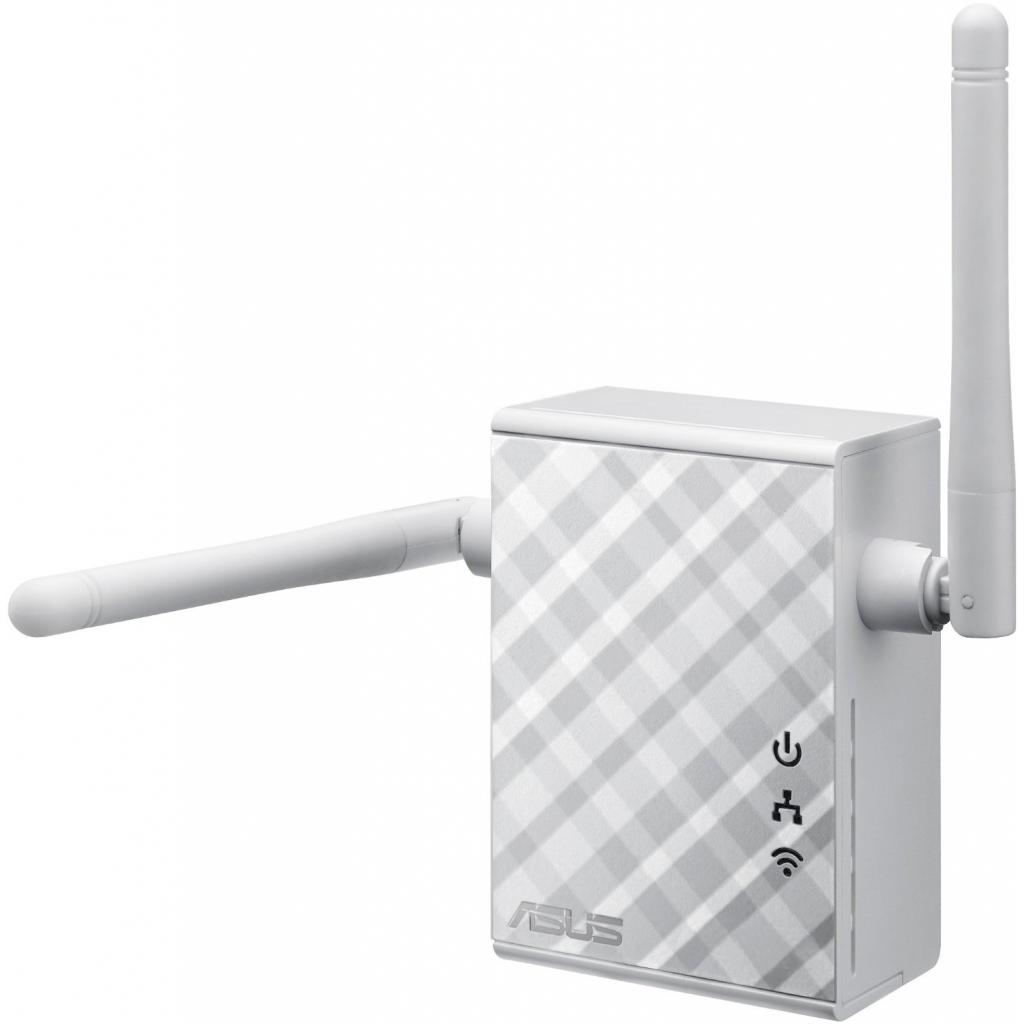 Ретранслятор ASUS RP-N12 - изображение 4
