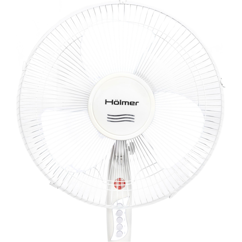 Вентилятор Hölmer HFS-1218W - зображення 3