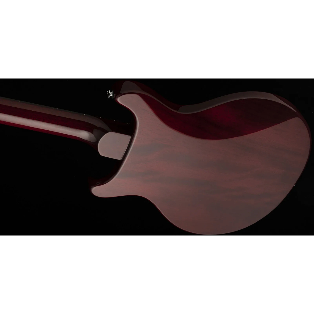 Електрогітара PRS SE Mira Vintage Cherry - зображення 11
