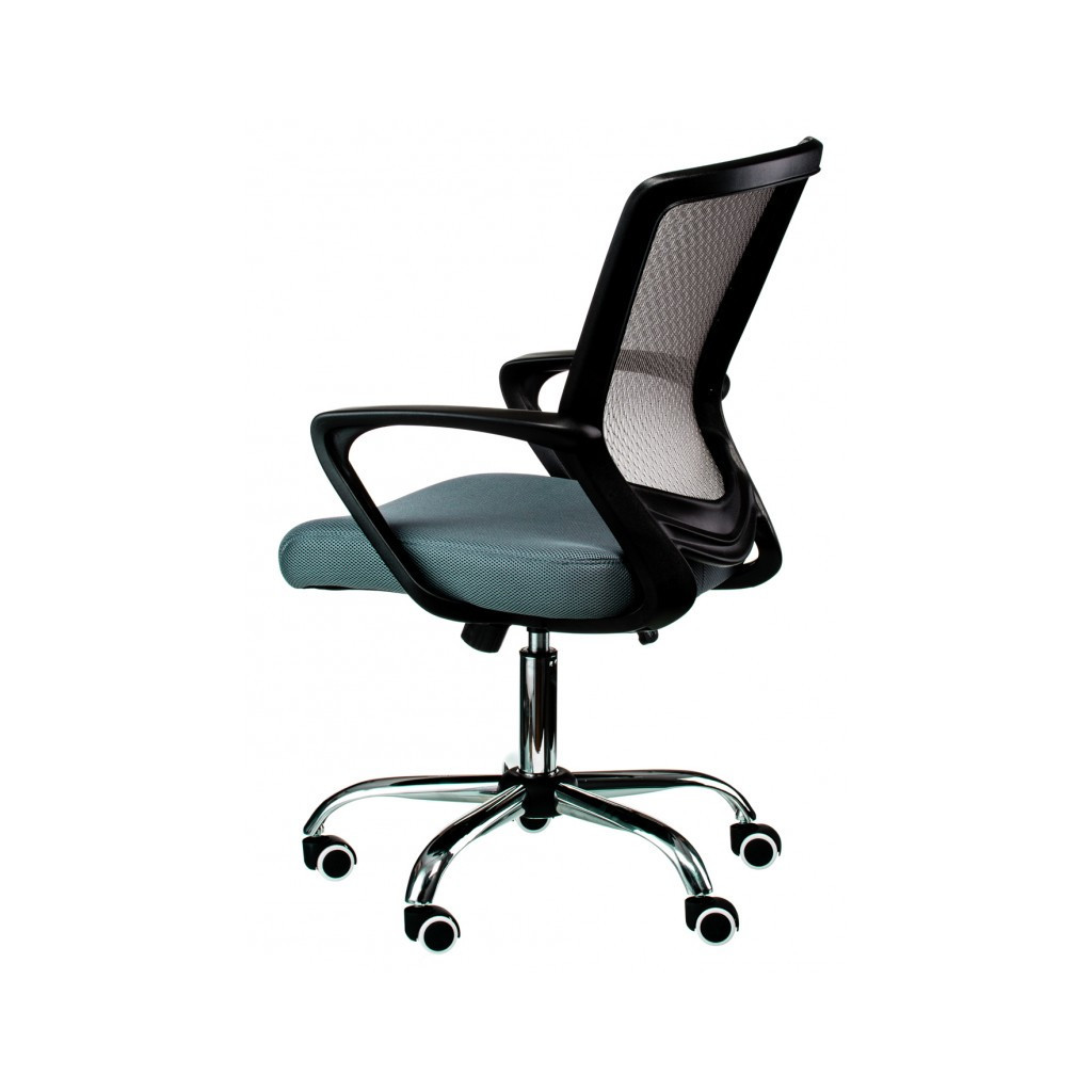 Офісне крісло Special4You Marin grey (E0925) - зображення 6