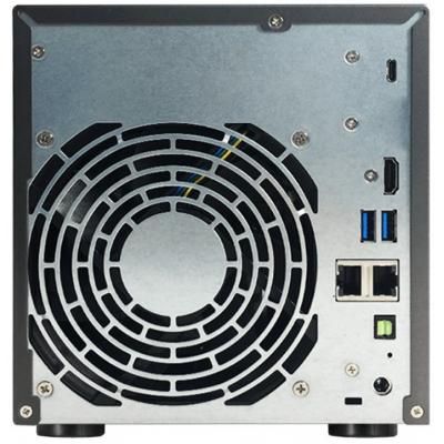 NAS Asustor AS6404T - зображення 2