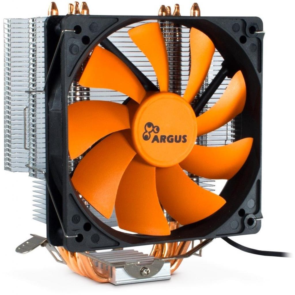 Кулер до процесора Argus SU-260 - зображення 1