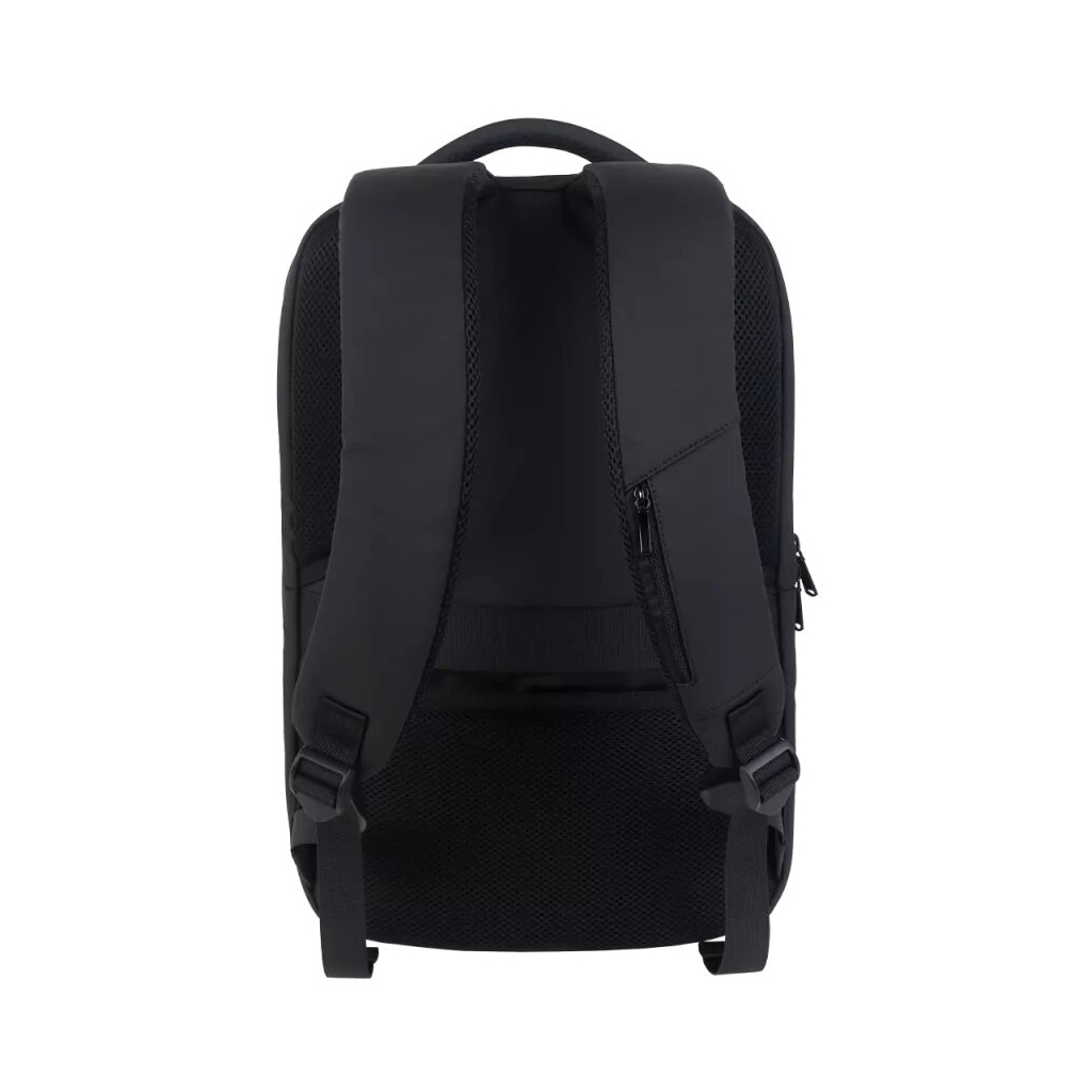 Рюкзак для ноутбука Canyon 15.6" BPL-5 Urban Black (CNS-BPL5B1) - зображення 4