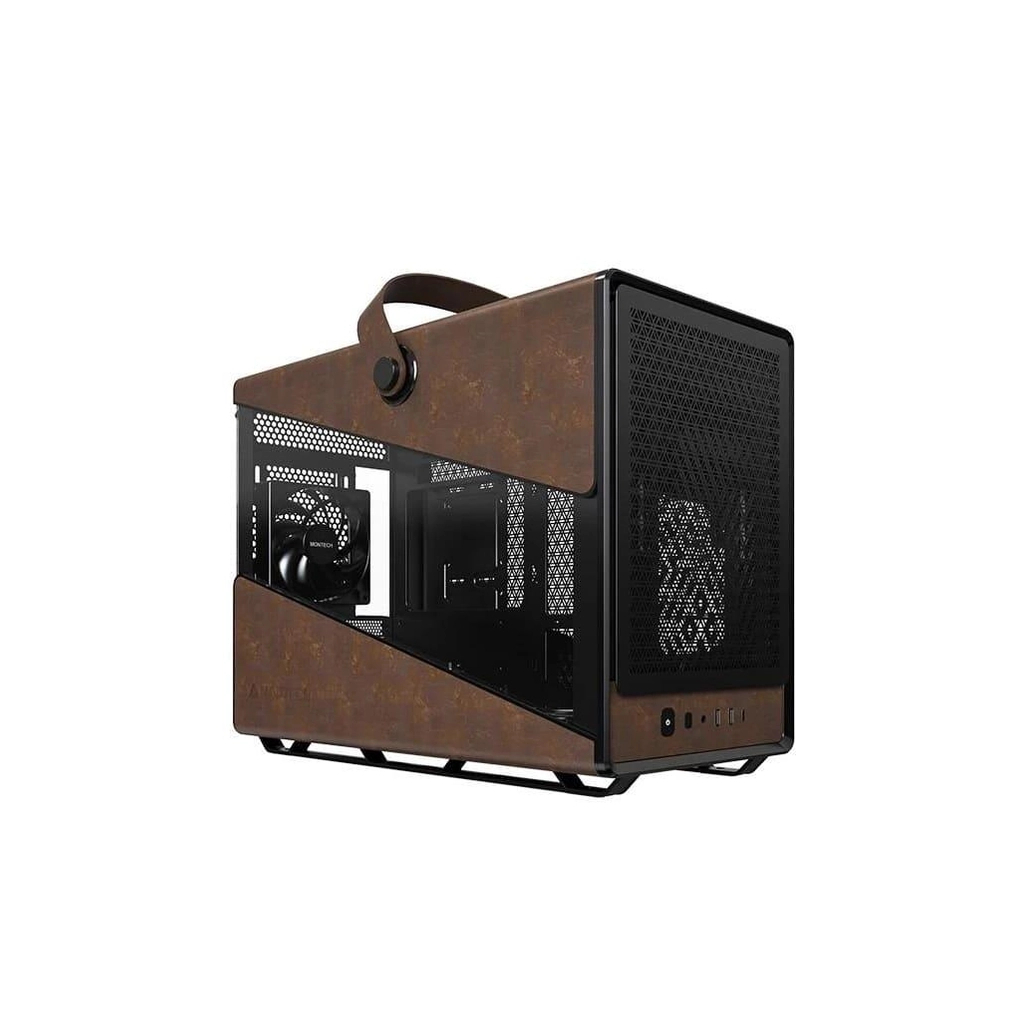 Корпус MONTECH HERITAGE PRO (B) - зображення 2