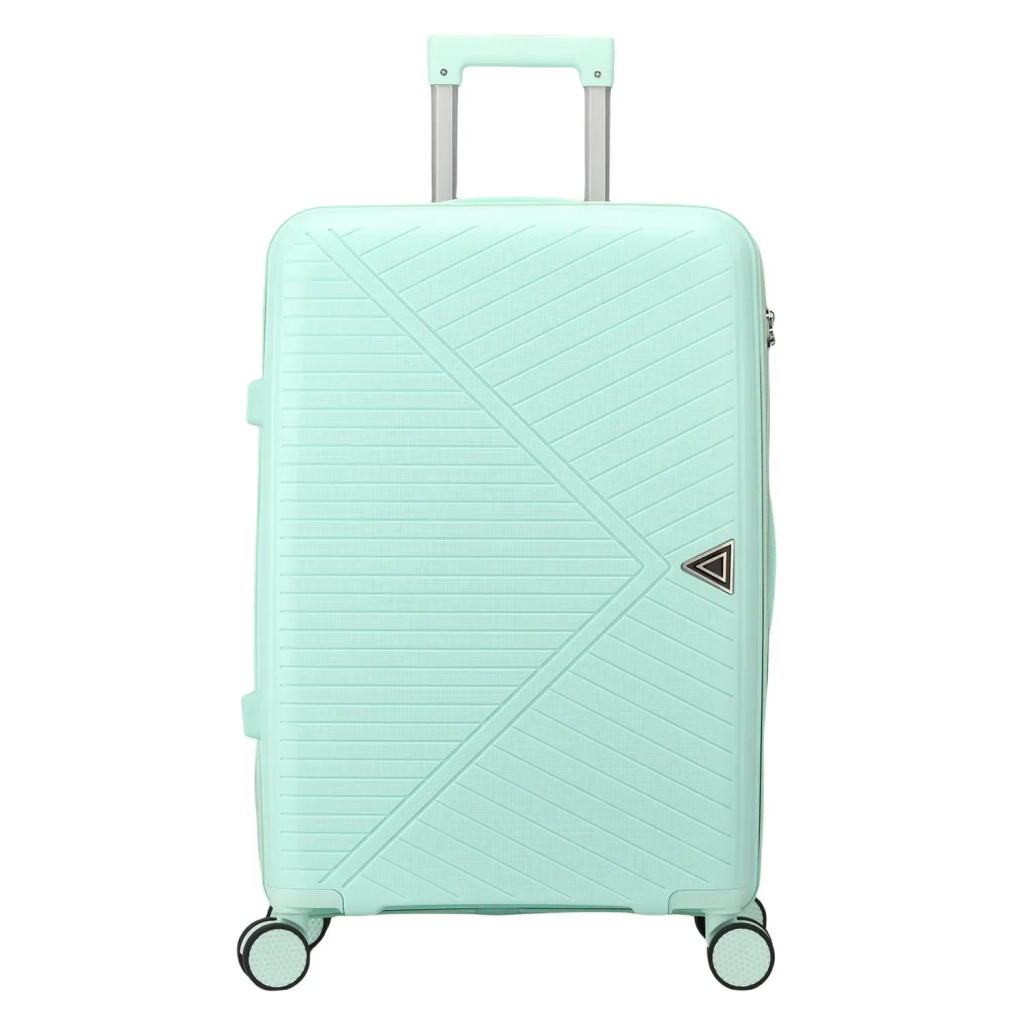 Валіза Semi Line 24" (M) Mint (T5831-2) (DAS303204) - зображення 1