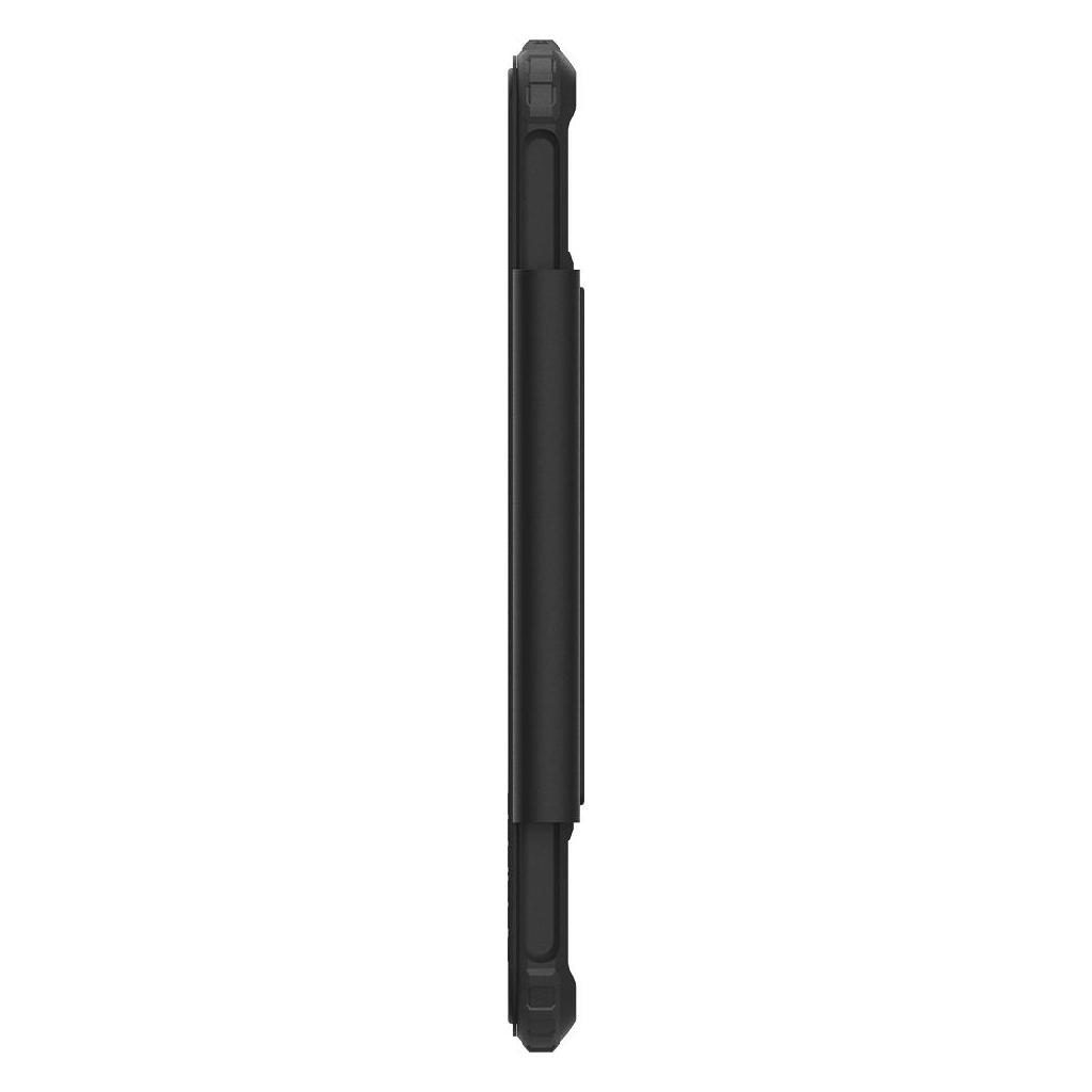 Чохол до планшета Spigen Apple iPad Mini 6 Ultra Hybrid Pro, Black (ACS03765) - изображение 5
