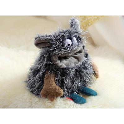 М'яка іграшка Sigikid Монстр 19 см (38567SK) - зображення 6