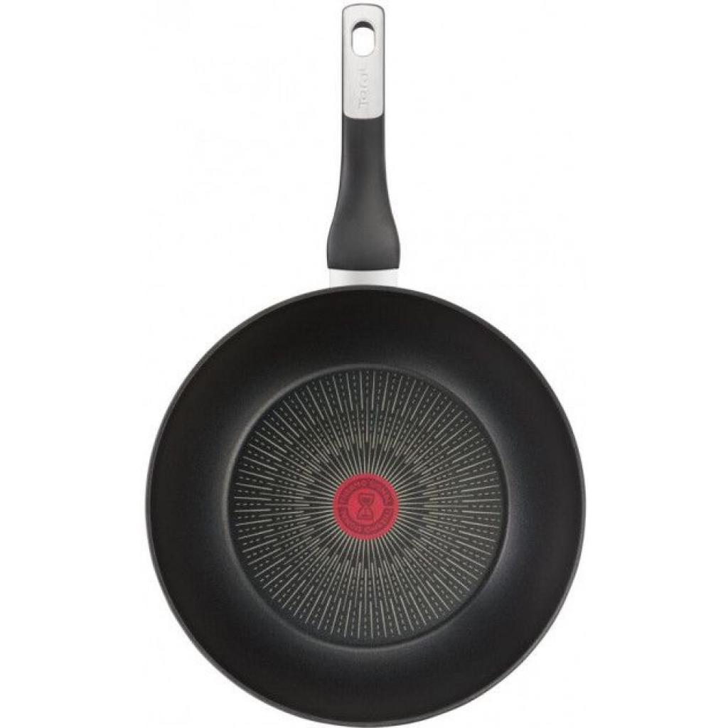 Сковорода Tefal Unlimited WOK 28 см (G2551972) - зображення 2