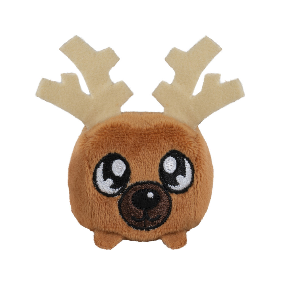 М'яка іграшка Roblox сюрприз Jazwares Micro Blind Plush Series 1 - Bubble Gum Simulator (ROB0551) - зображення 9