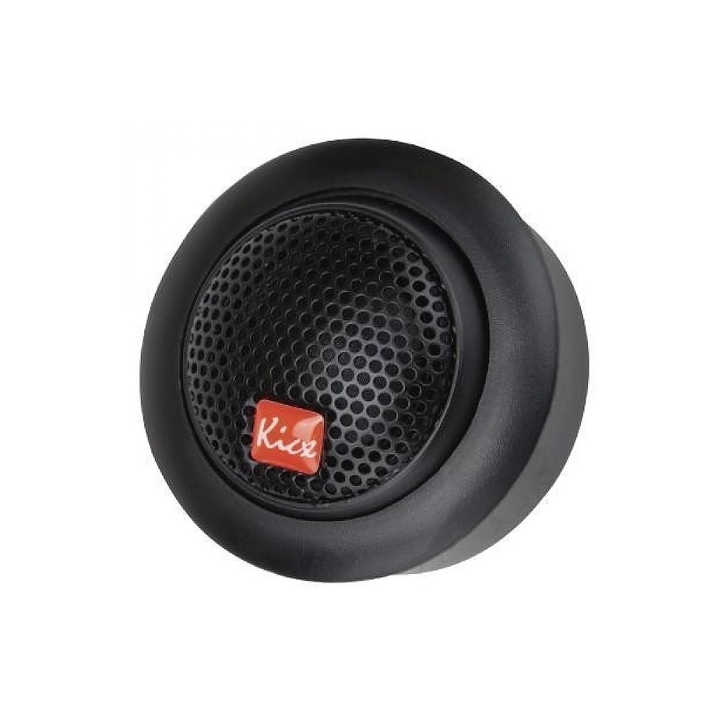 Компонентна акустика Kicx STC 6.2 - зображення 2