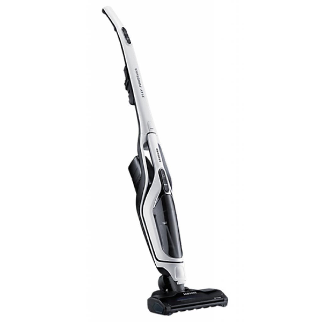 Пилосос Samsung VS60K6050KW/EV - зображення 1