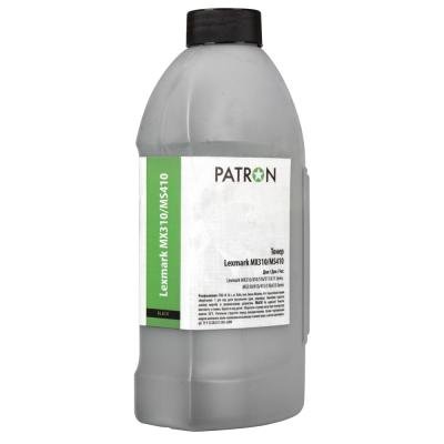 Тонер LEXMARK MX310/MS410 Patron (T-PN-LMX310-290) - зображення 1
