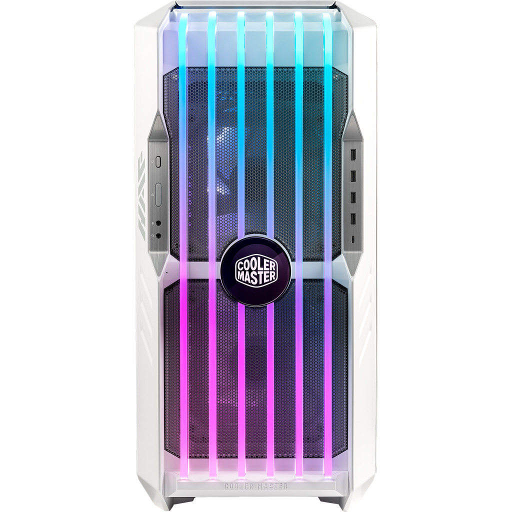Корпус CoolerMaster HAF 700 EVO (H700E-WGNN-S00) - зображення 3