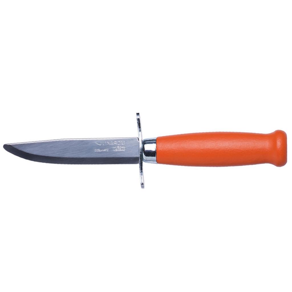 Ніж Morakniv Scout 39 Orange (12287) - изображение 1
