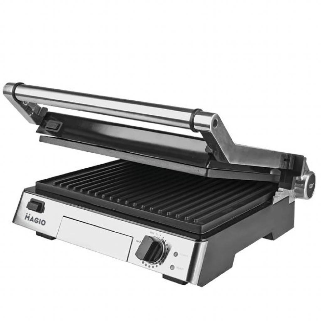 Сендвічниця Magio MG-372 - зображення 1
