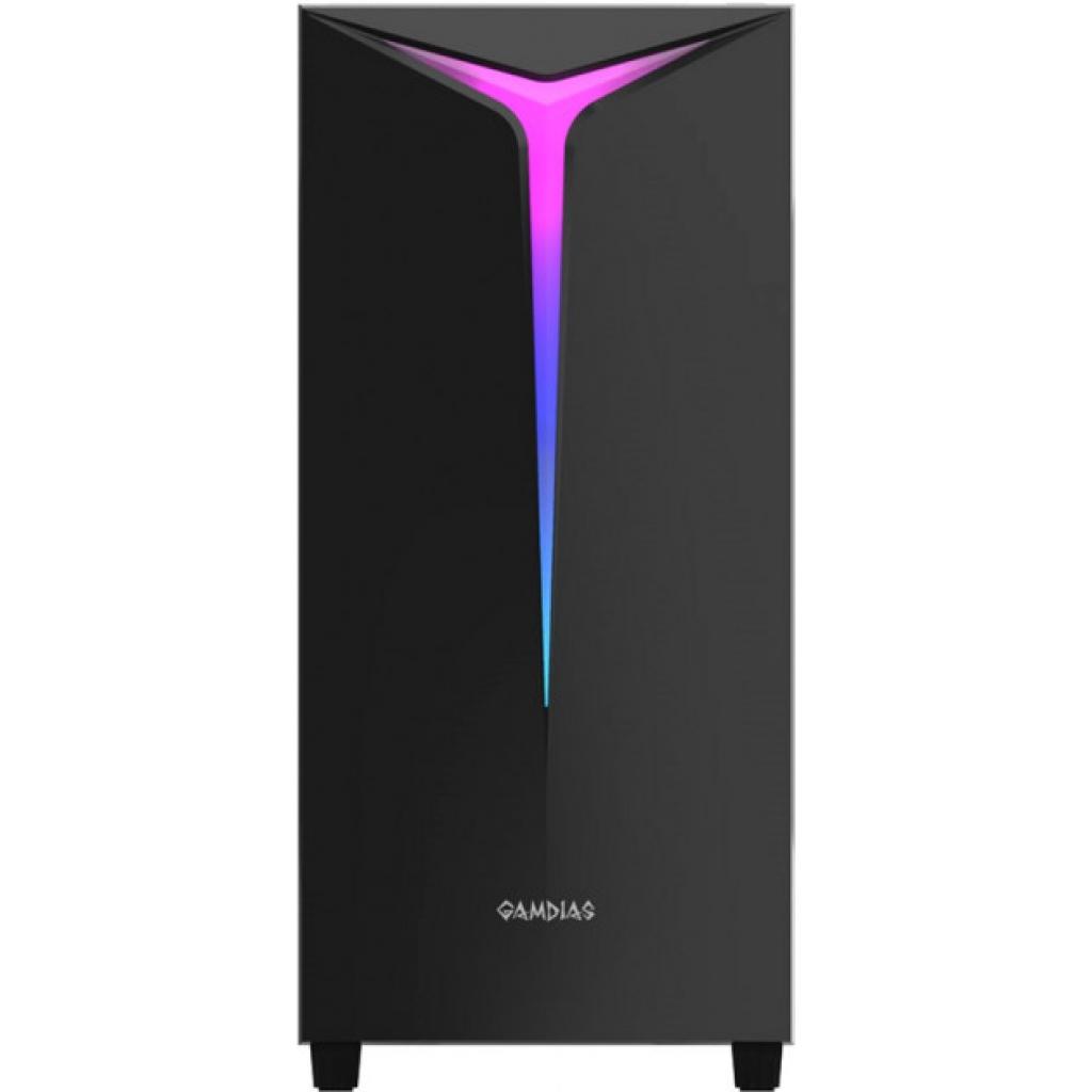 Корпус Gamdias ARGUS E2 Elite (4712960135970) - зображення 2