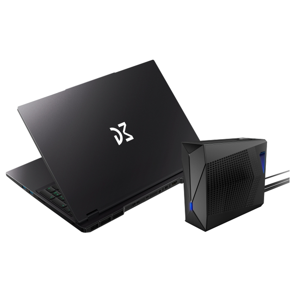 Ноутбук Dream Machines RT5080-16 (RT5080-16UA21) - зображення 5