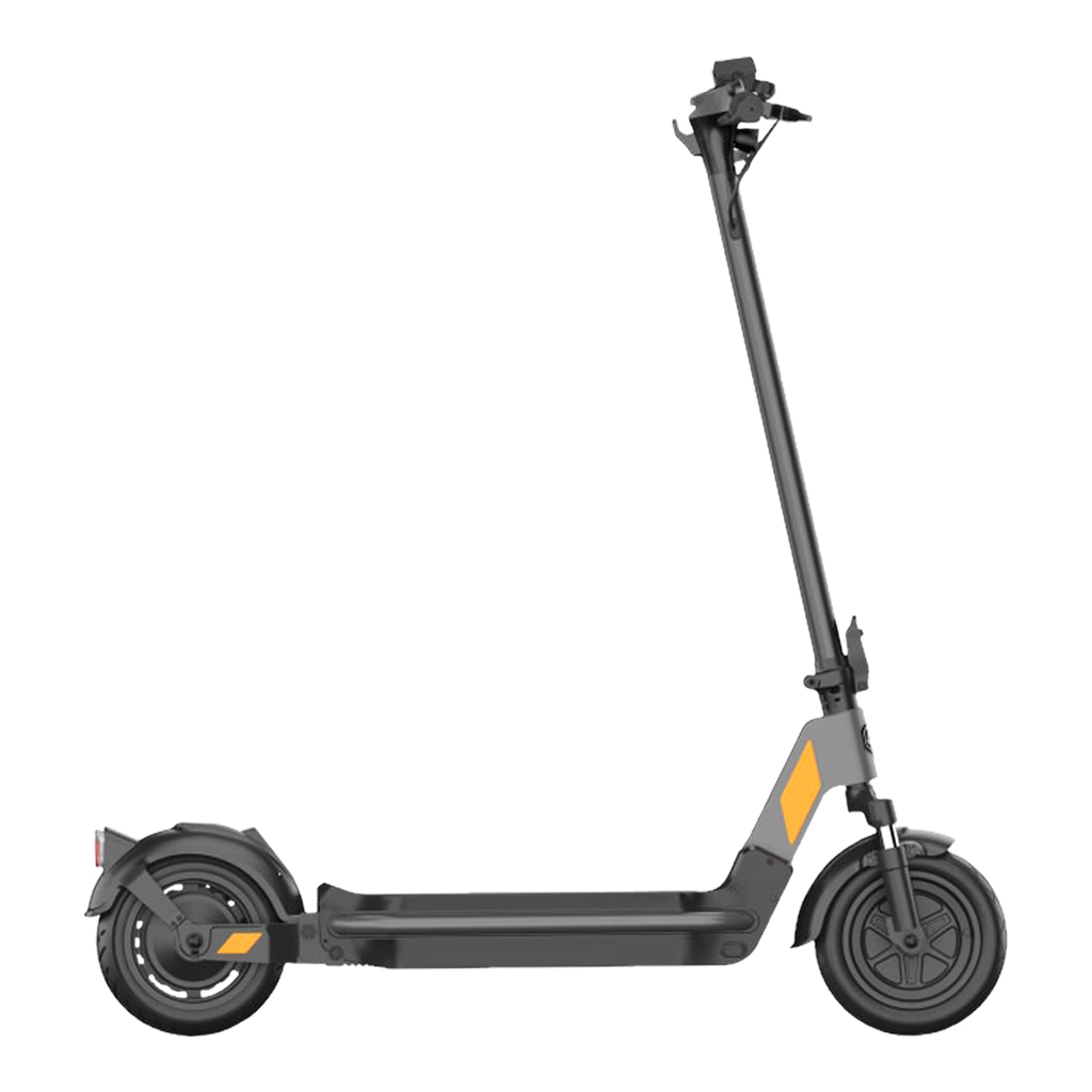 Електросамокат eHATOR Model Pro (HTE-001) - зображення 2