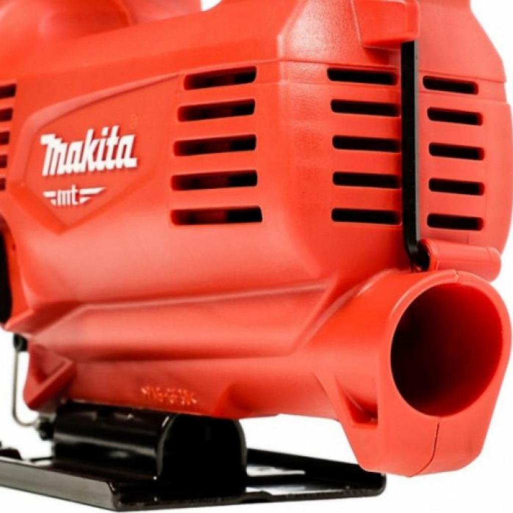 Електролобзик Makita M4301, 450Вт, 18мм - изображение 4
