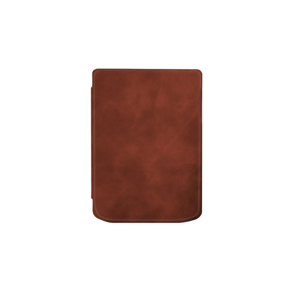 Чохол до електронної книги BeCover Smart Case PocketBook 629 Verse / 634 Verse Pro 6" Brown (710451) - зображення 1